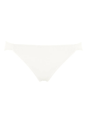 ERES Cavale bikini bottom - White