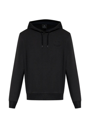 PS Paul Smith long-sleeve hoodie - Black