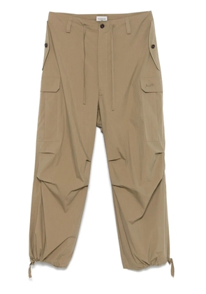 P.A.R.O.S.H. cargo trousers - Green