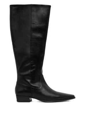 VAGABOND 31mm Nella knee-high boots - Black
