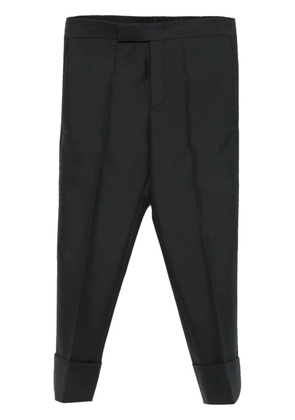 SAPIO N7 trousers - Black
