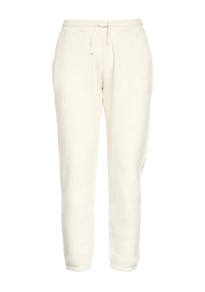 MC2 Saint Barth Bolt elastic-waist track pants - Neutrals