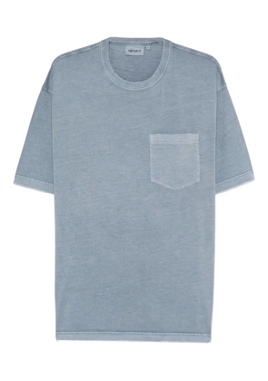 Carhartt WIP Torion pocket T-shirt - Blue
