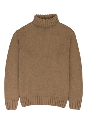 Helmut Lang Archive sweater - Brown