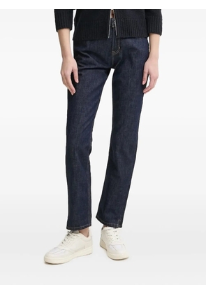 BOSS pocket jeans - Blue