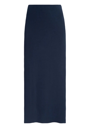 Posse Mason skirt - Blue