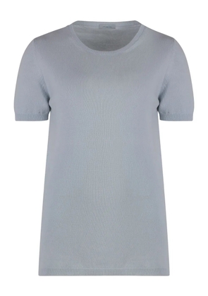 Malo cashmere jumper - Blue