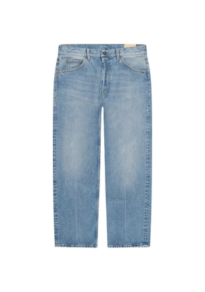 Fortela 944 Jason five-pocket jeans - Blue