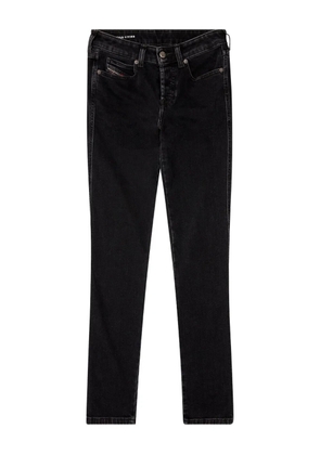 Diesel 1992 D-Jiann jeans - Black