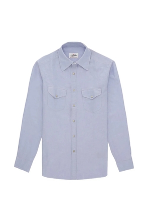 Fortela Tex shirt - Blue