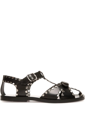 Bally Salis sandals - Black