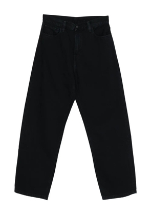 Carhartt WIP cotton jeans - Blue