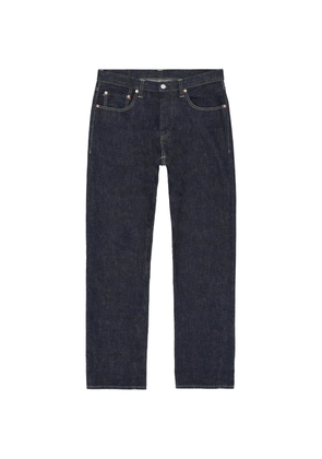Fortela 356 Jaky Japan cotton jeans - Blue
