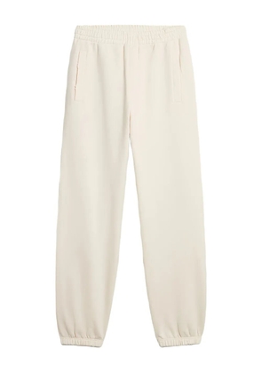 Golden Goose elasticated-cuff joggers - Neutrals