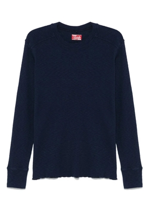 Fortela Geremia top - Blue