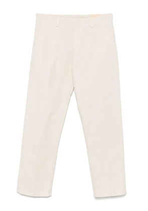 Fortela Maine trousers - Neutrals