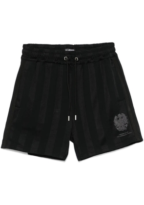 Han Kjøbenhavn football jersey shorts - Black