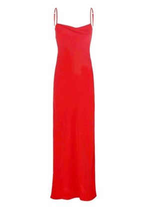 Anna October Yelena dress - Red