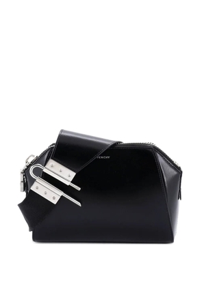 Givenchy Pre-Owned Antigona U Crossbody Bag Leather belt bag - Black
