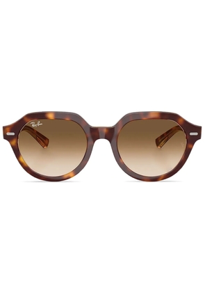 Ray-Ban Gina sunglasses - Brown