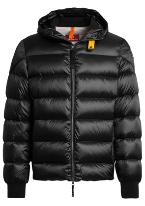 Parajumpers Pharrel jacket - Black