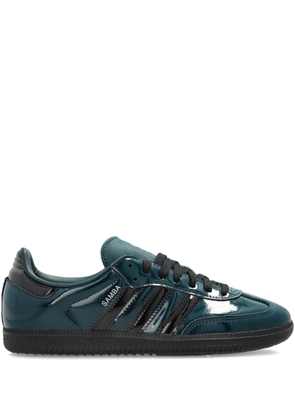 adidas Samba OG lace-up sneakers - Blue