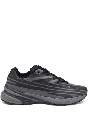 Diesel D-Airspeed performance running sneakers - Grey