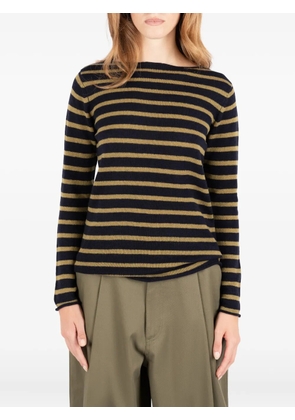 Société Anonyme Charlize sweater - Blue