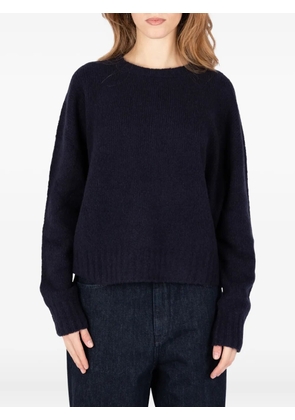 Société Anonyme Sydney knit sweater - Blue