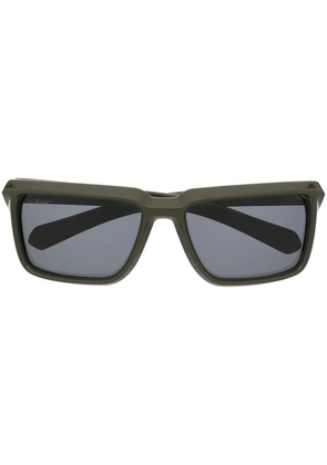 Off-White Eyewear Portland square-frame sunglasses - Green