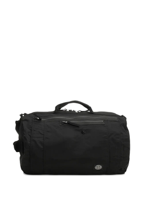 Stone Island MENS BAG - V0029 BLACK