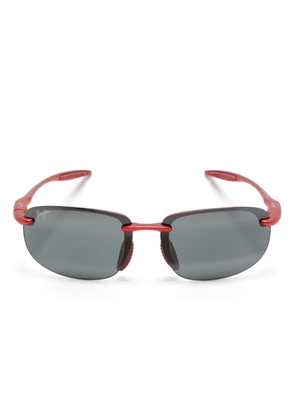 Maui Jim Ho'okipa sunglasses - Red