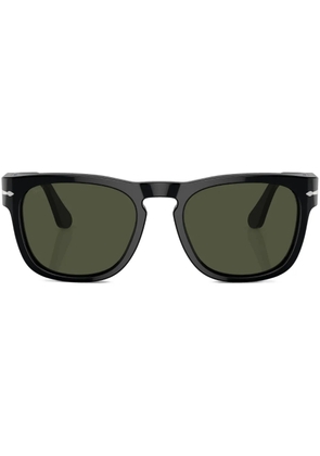 Persol Elio round-frame sunglasses - Black