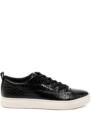 PS Paul Smith Lee low-top trainers - Black