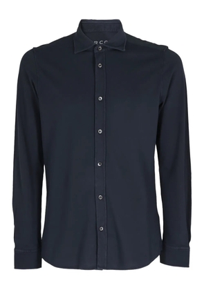 Circolo 1901 cotton shirt - Blue