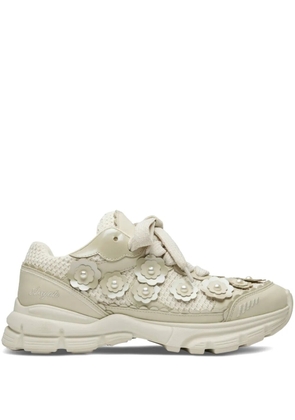 Axel Arigato Marathon Flwr Runner sneakers - Neutrals