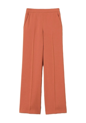 TWINSET palazzo trousers - Brown