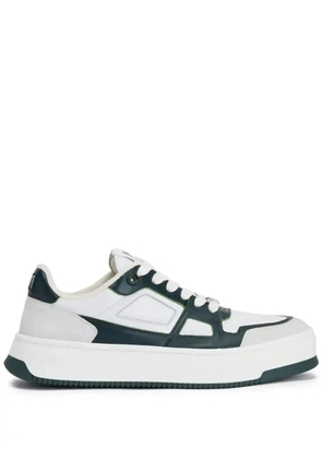 AMI Paris Ami Arcade low-top sneakers - White