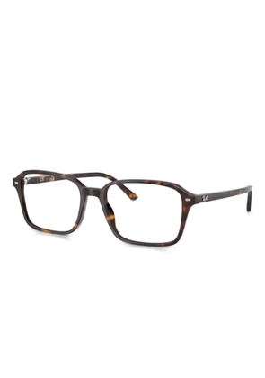Ray-Ban Raimond glasses - Brown