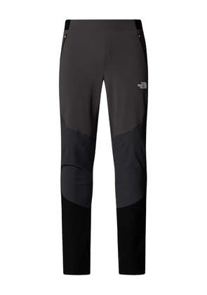 The North Face Circadian panelled trousers - Black