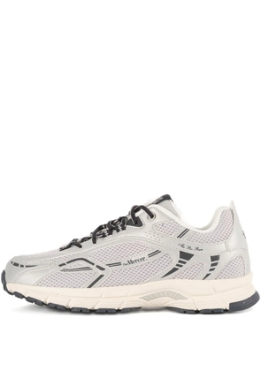 Mercer Re-Run sneakers - Grey