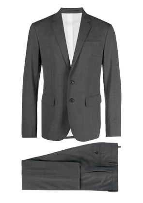 DSQUARED2 single-breasted suit - Grey