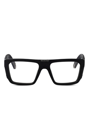 Philipp Plein Eyewear VPP142M703Y MATTE BLACK