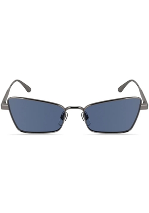 Calvin Klein CK24110S sunglasses - Grey