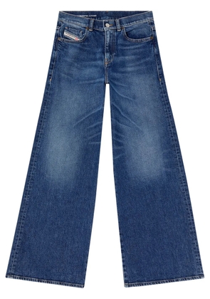 Diesel D-Akemi jeans - Blue
