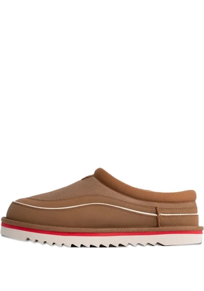 UGG Tasman Cali Wave slippers - Brown