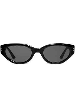 Gentle Monster Rococo tinted sunglasses - Black