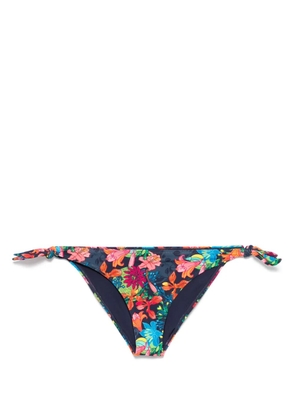Marlies Dekkers Thalassa bikini bottoms - Blue
