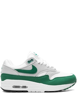 Nike Air Max 1 '87 'Malachite' sneakers - White
