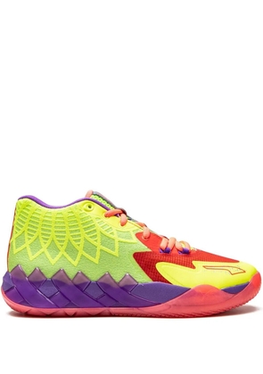 PUMA MB1 'Be You' sneakers - Yellow